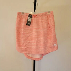 𝅺Adidas Toggle  Skirt